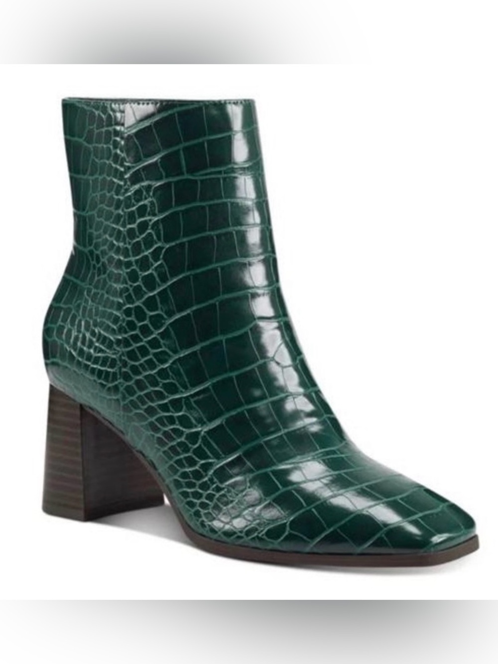 INC Green Croc